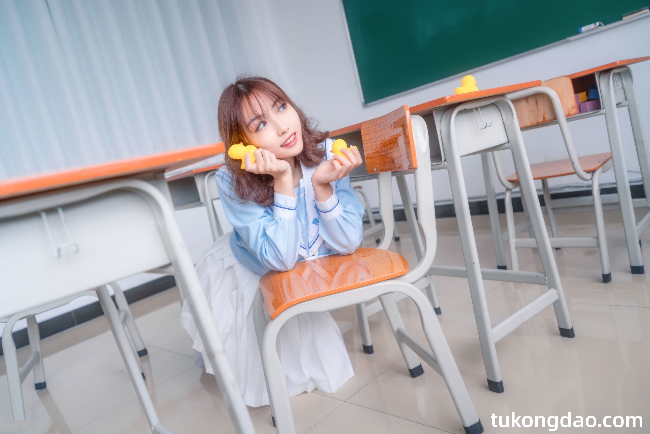 喵糖映画 VOL.009 写真集 写真系列-第39张